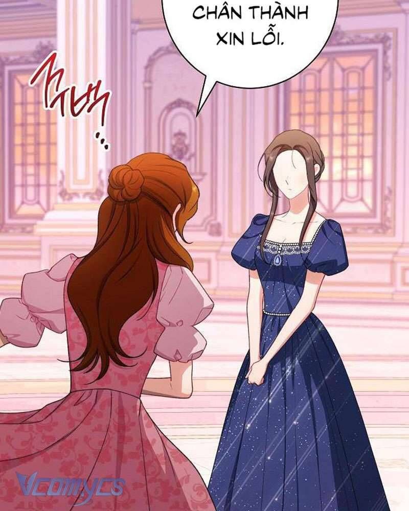 Hầu Gái Độc Quyền Của Hoàng Hậu Phản Diện - Chap 108 - Trang 37