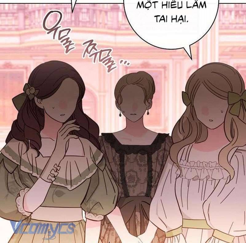 Hầu Gái Độc Quyền Của Hoàng Hậu Phản Diện - Chap 108 - Trang 39