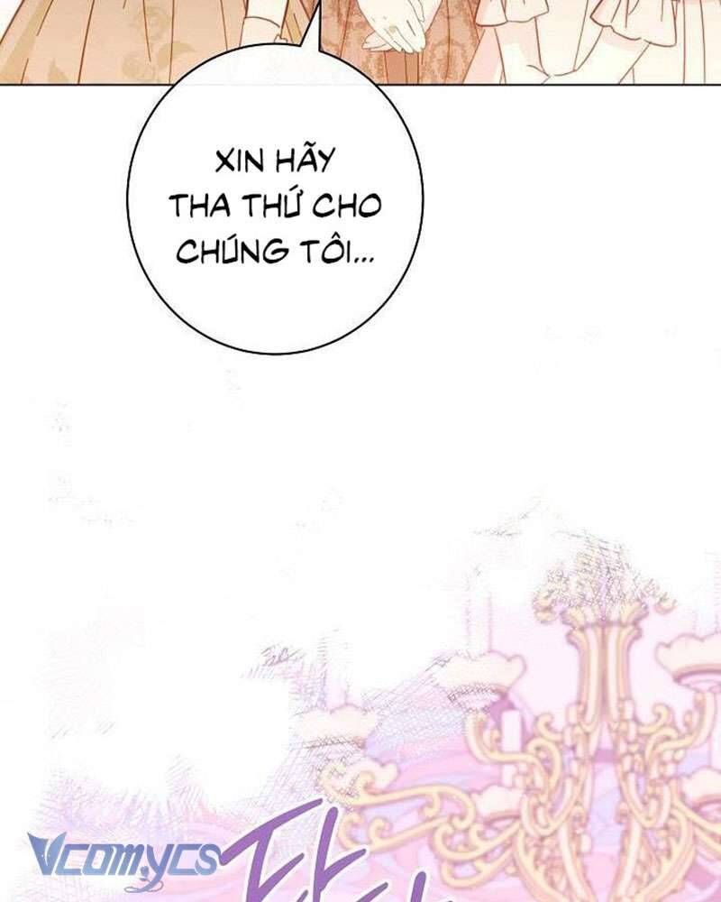 Hầu Gái Độc Quyền Của Hoàng Hậu Phản Diện - Chap 108 - Trang 40