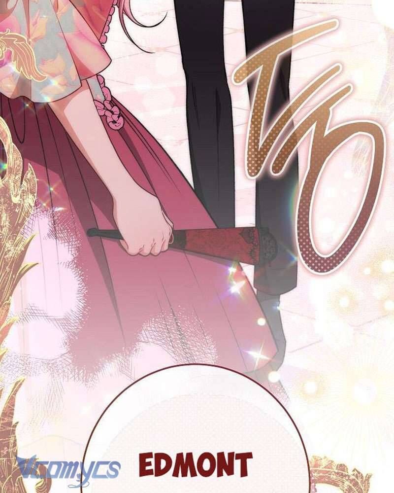 Hầu Gái Độc Quyền Của Hoàng Hậu Phản Diện - Chap 108 - Trang 5
