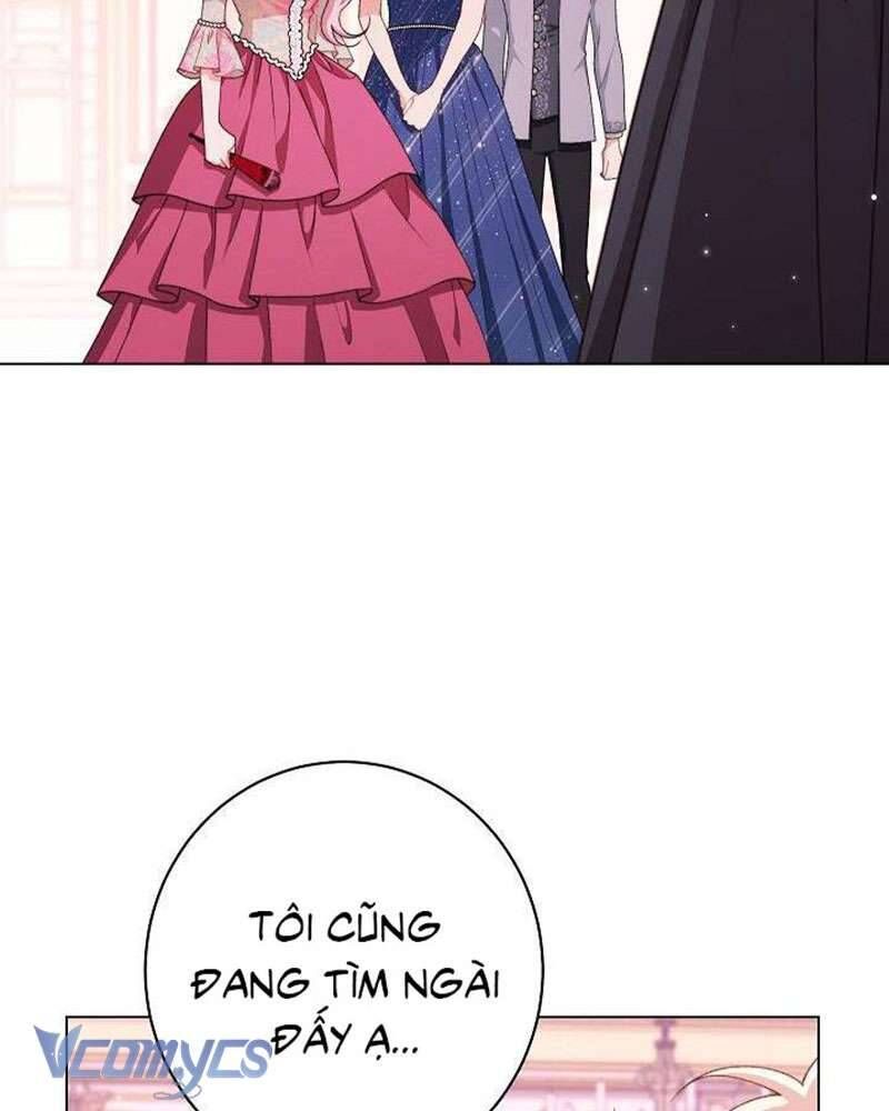 Hầu Gái Độc Quyền Của Hoàng Hậu Phản Diện - Chap 108 - Trang 42