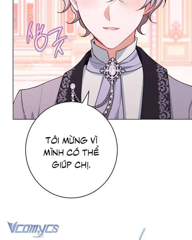 Hầu Gái Độc Quyền Của Hoàng Hậu Phản Diện - Chap 108 - Trang 45