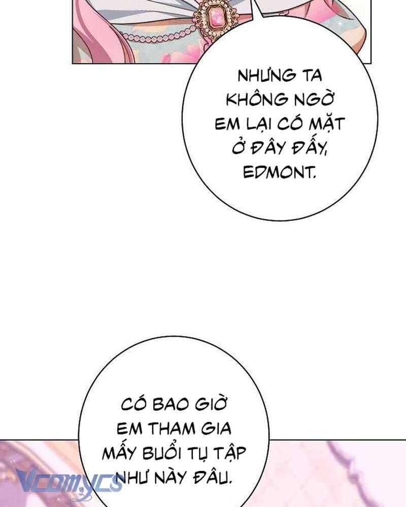 Hầu Gái Độc Quyền Của Hoàng Hậu Phản Diện - Chap 108 - Trang 52
