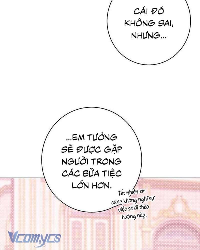 Hầu Gái Độc Quyền Của Hoàng Hậu Phản Diện - Chap 108 - Trang 54
