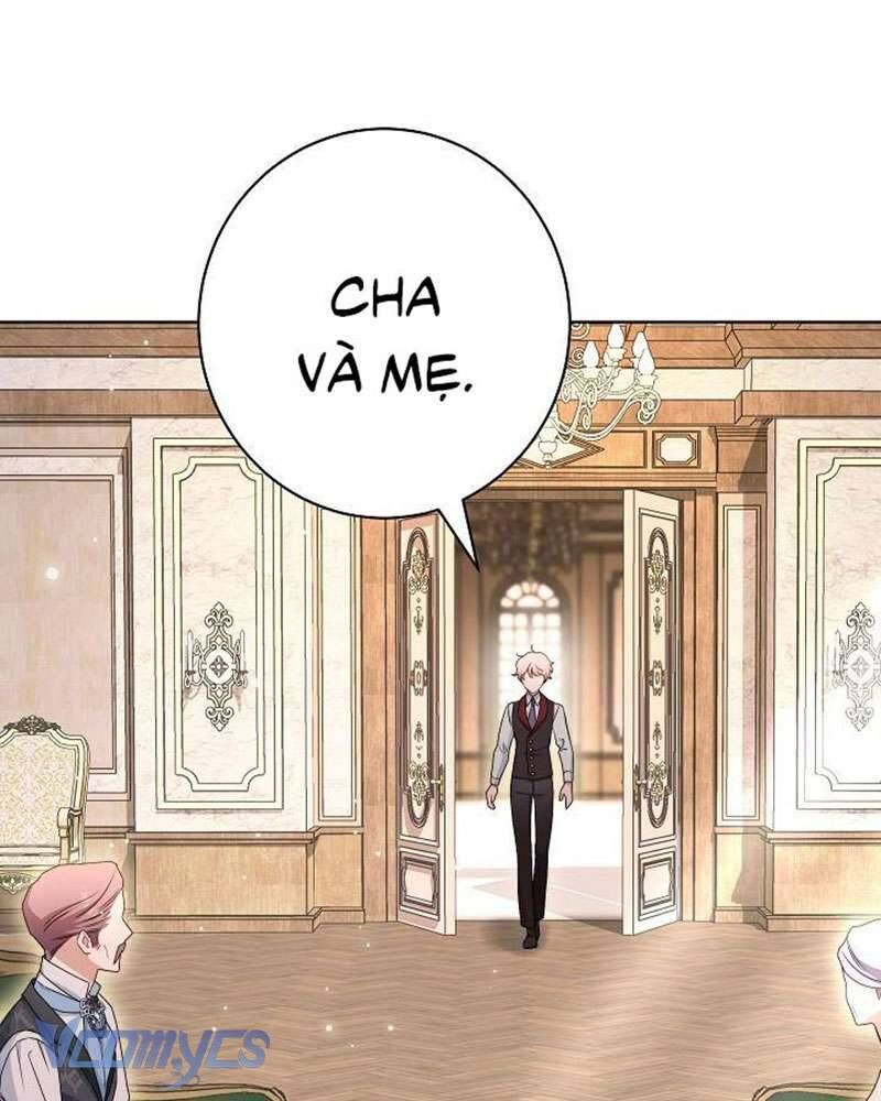 Hầu Gái Độc Quyền Của Hoàng Hậu Phản Diện - Chap 108 - Trang 70