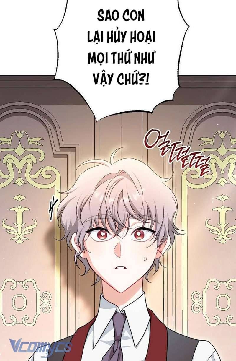 Hầu Gái Độc Quyền Của Hoàng Hậu Phản Diện - Chap 108 - Trang 76