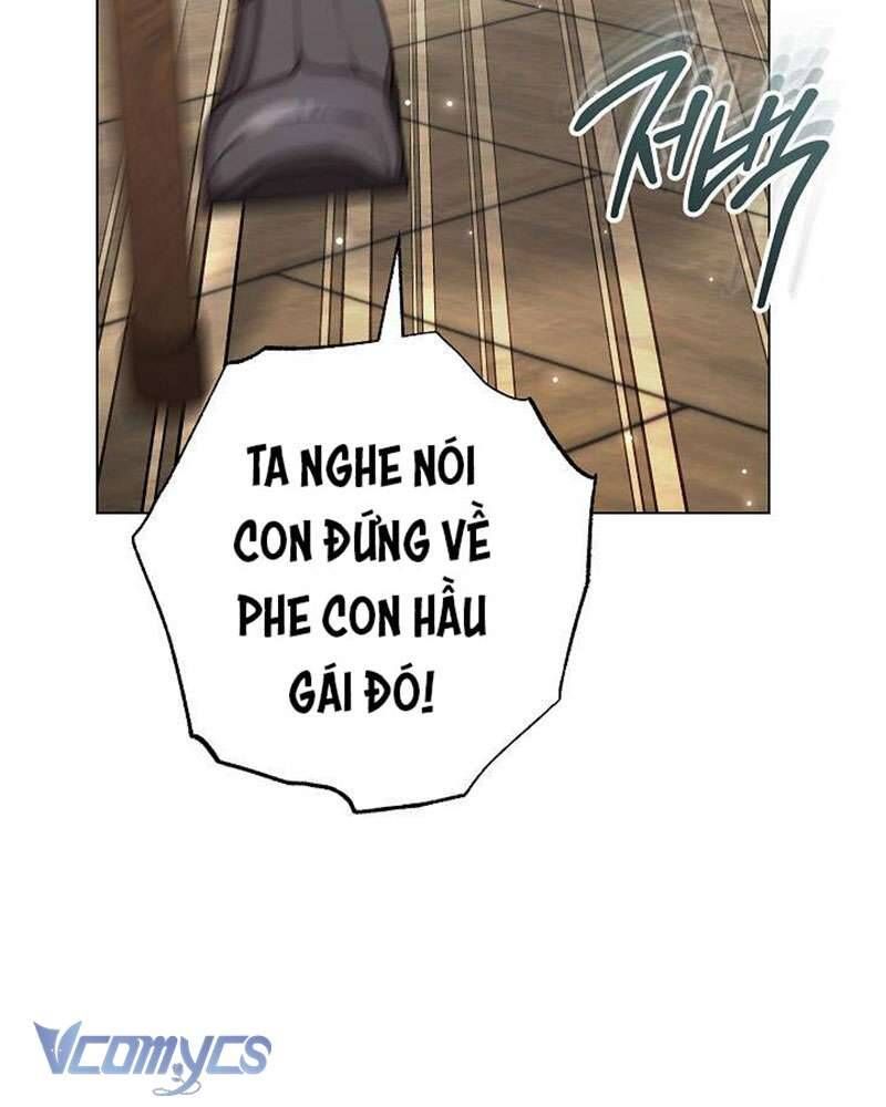 Hầu Gái Độc Quyền Của Hoàng Hậu Phản Diện - Chap 108 - Trang 79
