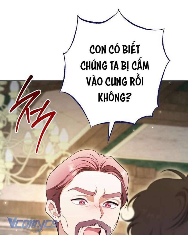 Hầu Gái Độc Quyền Của Hoàng Hậu Phản Diện - Chap 108 - Trang 80