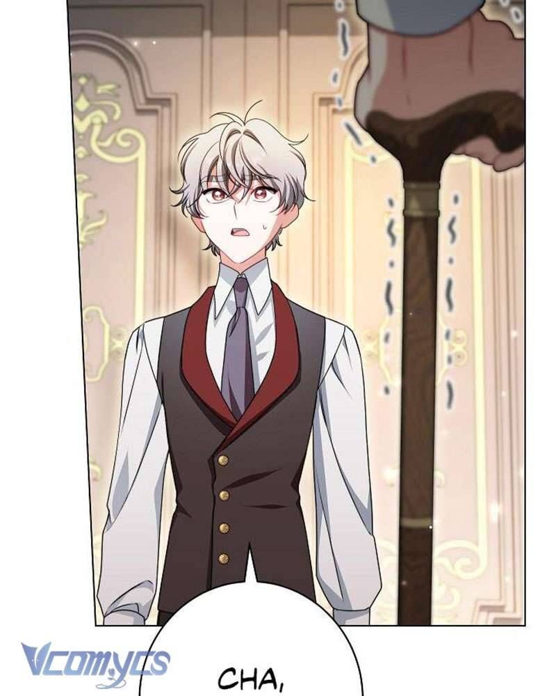 Hầu Gái Độc Quyền Của Hoàng Hậu Phản Diện - Chap 108 - Trang 83