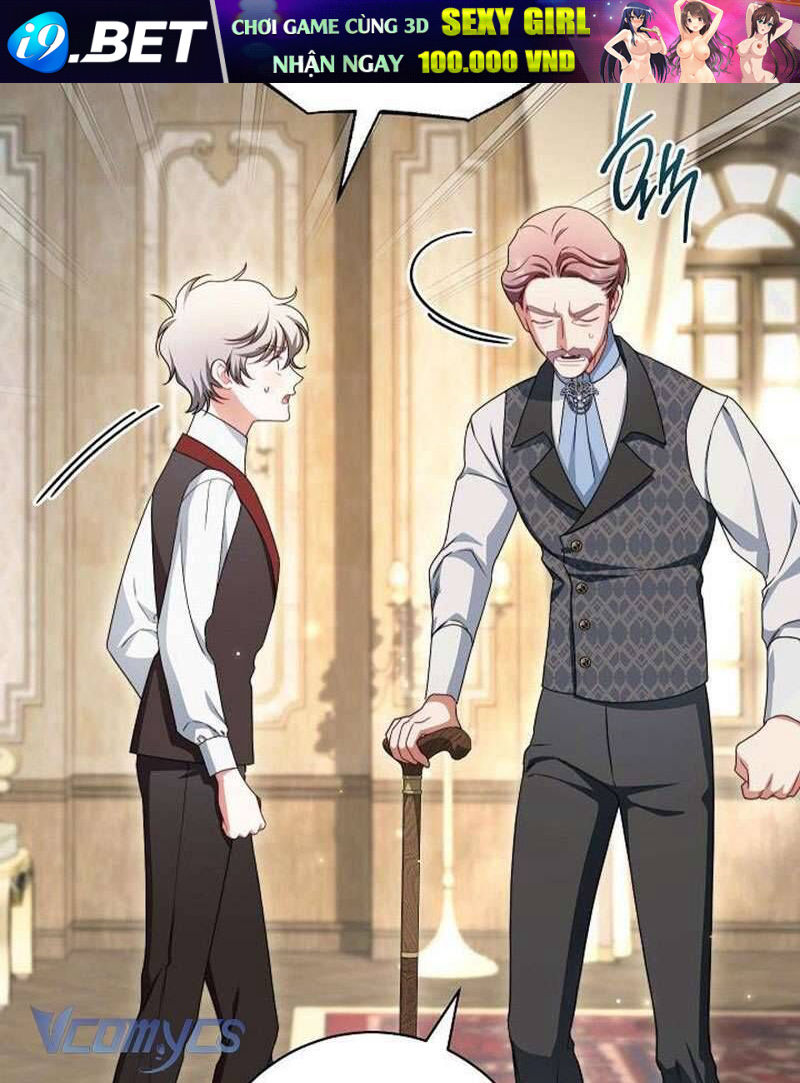 Hầu Gái Độc Quyền Của Hoàng Hậu Phản Diện - Chap 108 - Trang 85