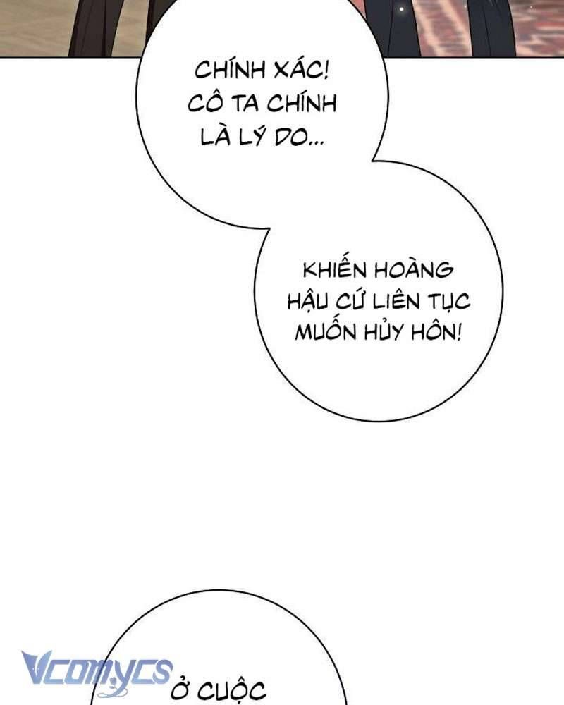 Hầu Gái Độc Quyền Của Hoàng Hậu Phản Diện - Chap 108 - Trang 86