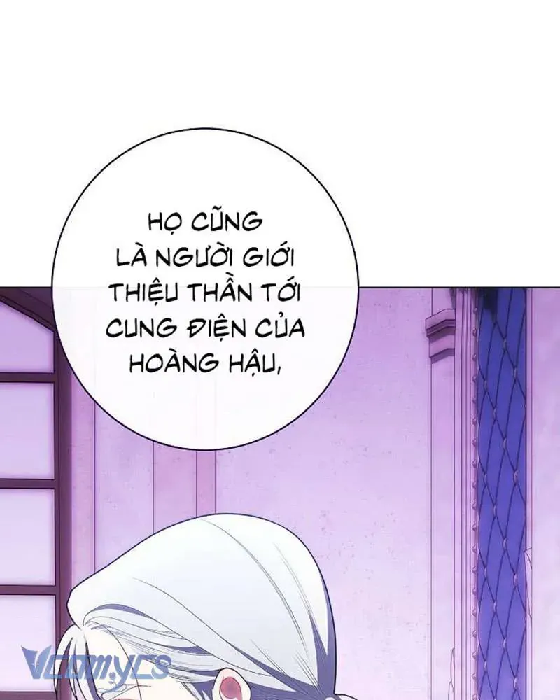 Hầu Gái Độc Quyền Của Hoàng Hậu Phản Diện - Chap 109 - Trang 101