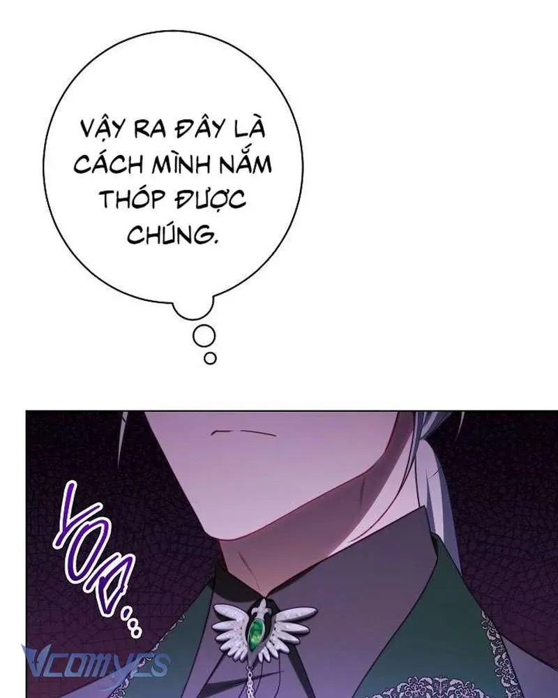 Hầu Gái Độc Quyền Của Hoàng Hậu Phản Diện - Chap 109 - Trang 105