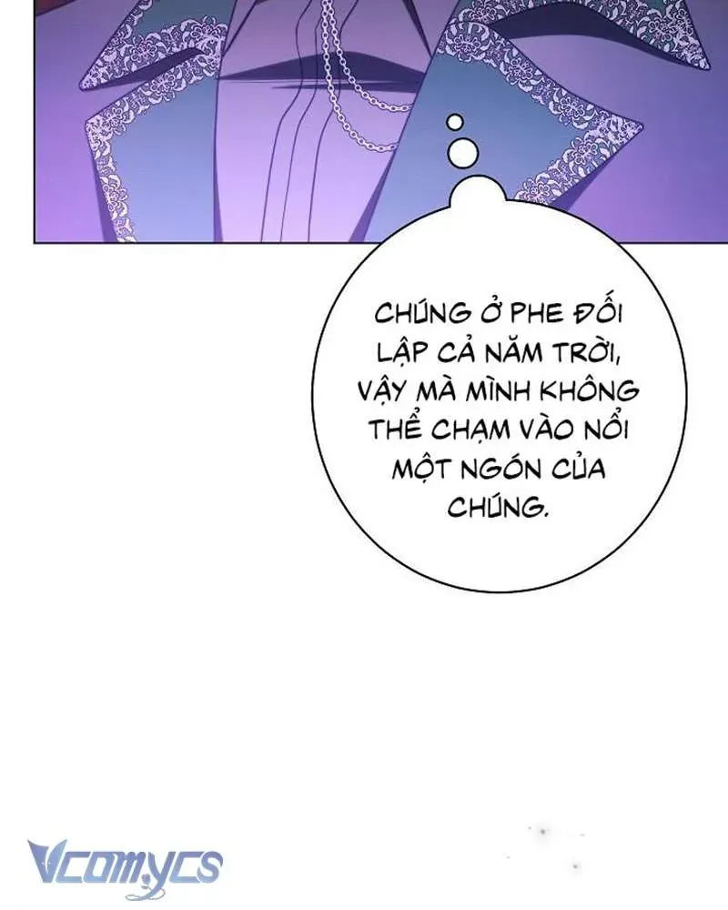 Hầu Gái Độc Quyền Của Hoàng Hậu Phản Diện - Chap 109 - Trang 106
