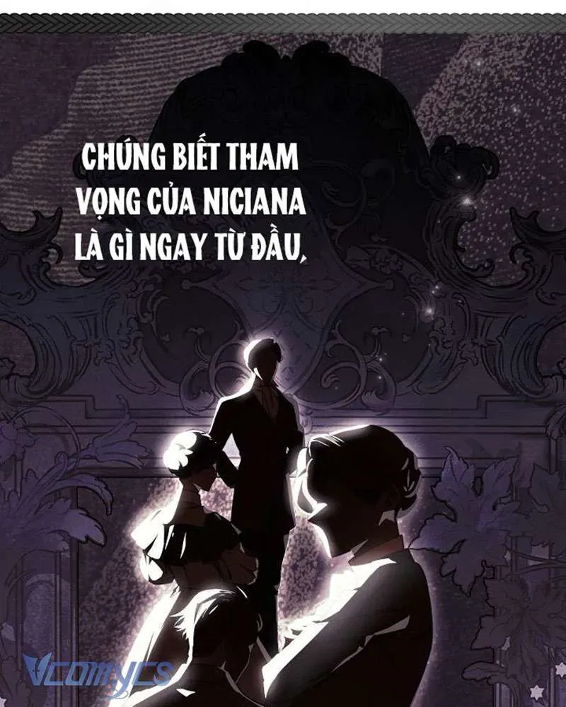 Hầu Gái Độc Quyền Của Hoàng Hậu Phản Diện - Chap 109 - Trang 107