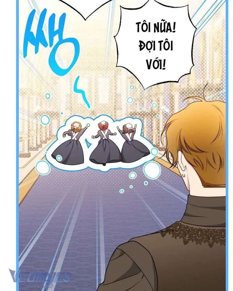 Hầu Gái Độc Quyền Của Hoàng Hậu Phản Diện - Chap 109 - Trang 12