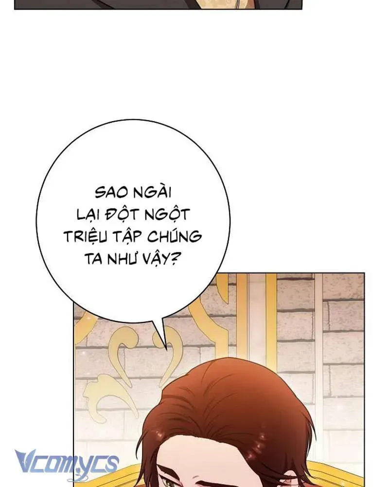 Hầu Gái Độc Quyền Của Hoàng Hậu Phản Diện - Chap 109 - Trang 116