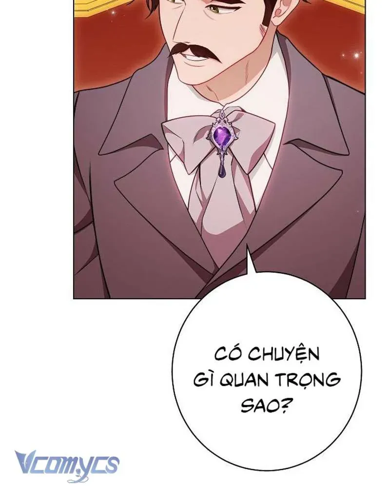Hầu Gái Độc Quyền Của Hoàng Hậu Phản Diện - Chap 109 - Trang 117
