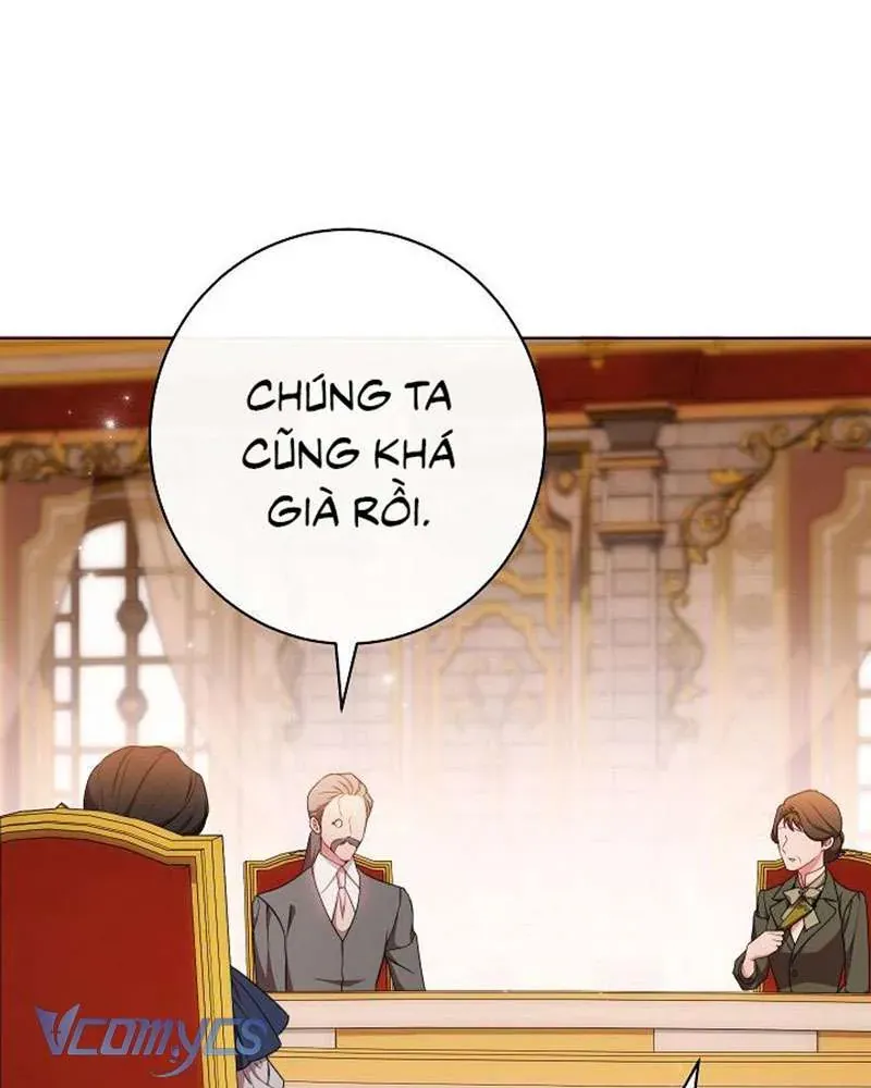 Hầu Gái Độc Quyền Của Hoàng Hậu Phản Diện - Chap 109 - Trang 118