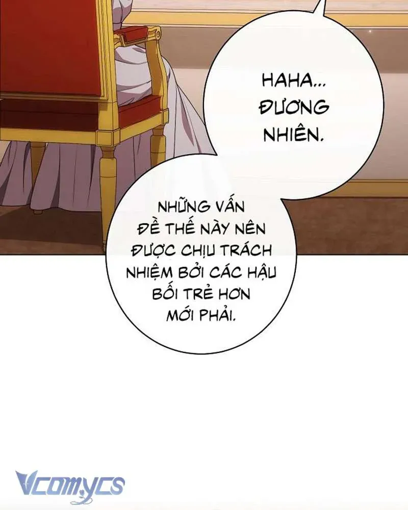 Hầu Gái Độc Quyền Của Hoàng Hậu Phản Diện - Chap 109 - Trang 119