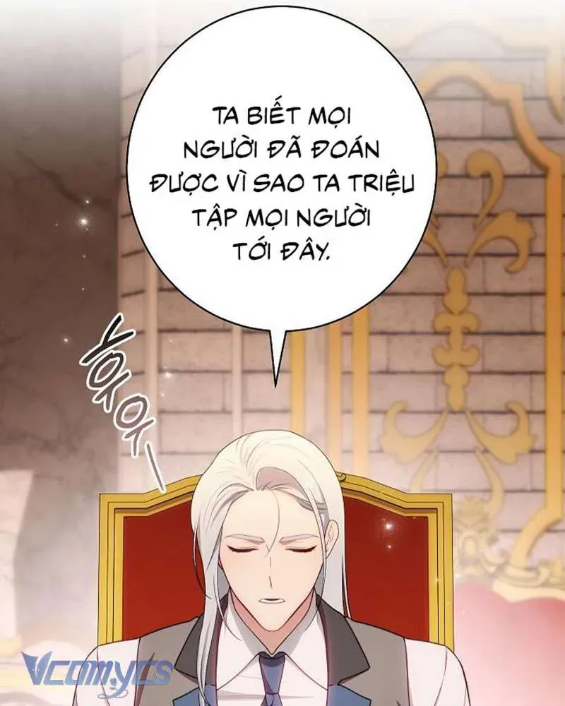 Hầu Gái Độc Quyền Của Hoàng Hậu Phản Diện - Chap 109 - Trang 120