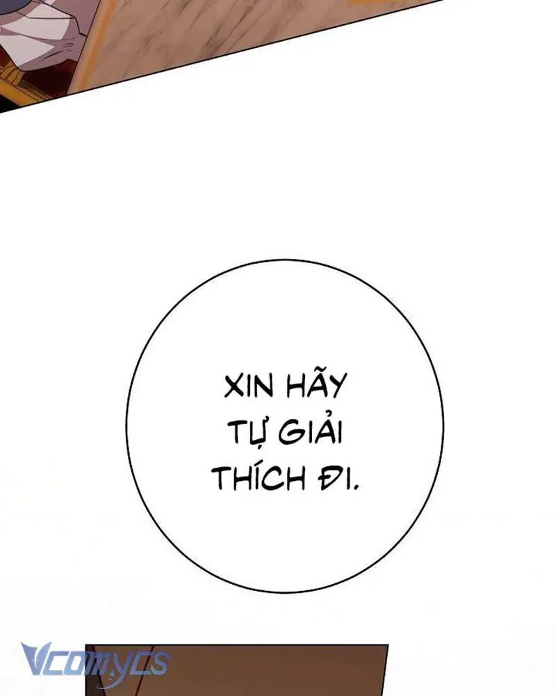 Hầu Gái Độc Quyền Của Hoàng Hậu Phản Diện - Chap 109 - Trang 127