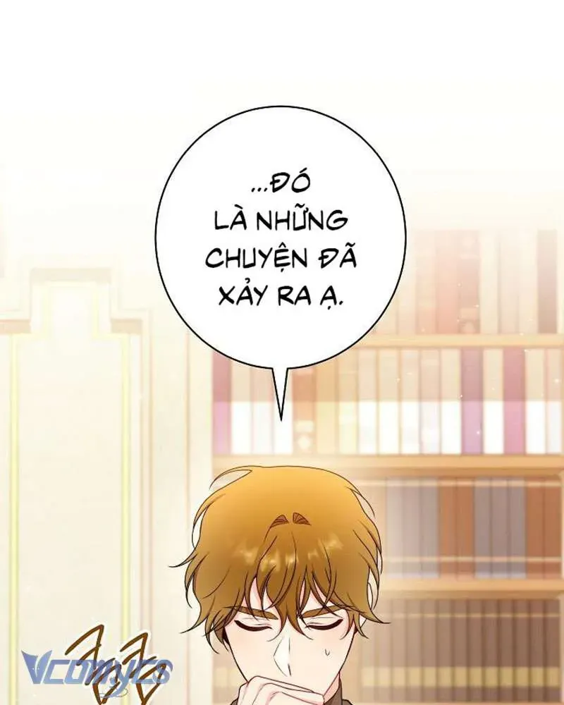 Hầu Gái Độc Quyền Của Hoàng Hậu Phản Diện - Chap 109 - Trang 14