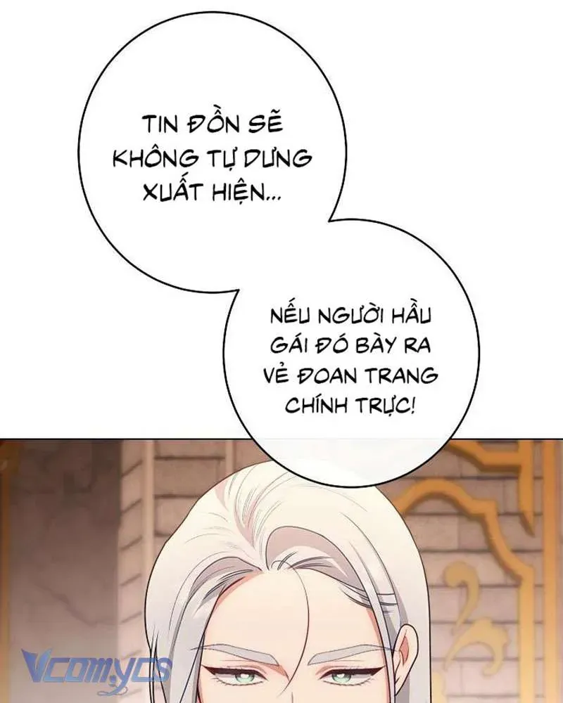 Hầu Gái Độc Quyền Của Hoàng Hậu Phản Diện - Chap 109 - Trang 133