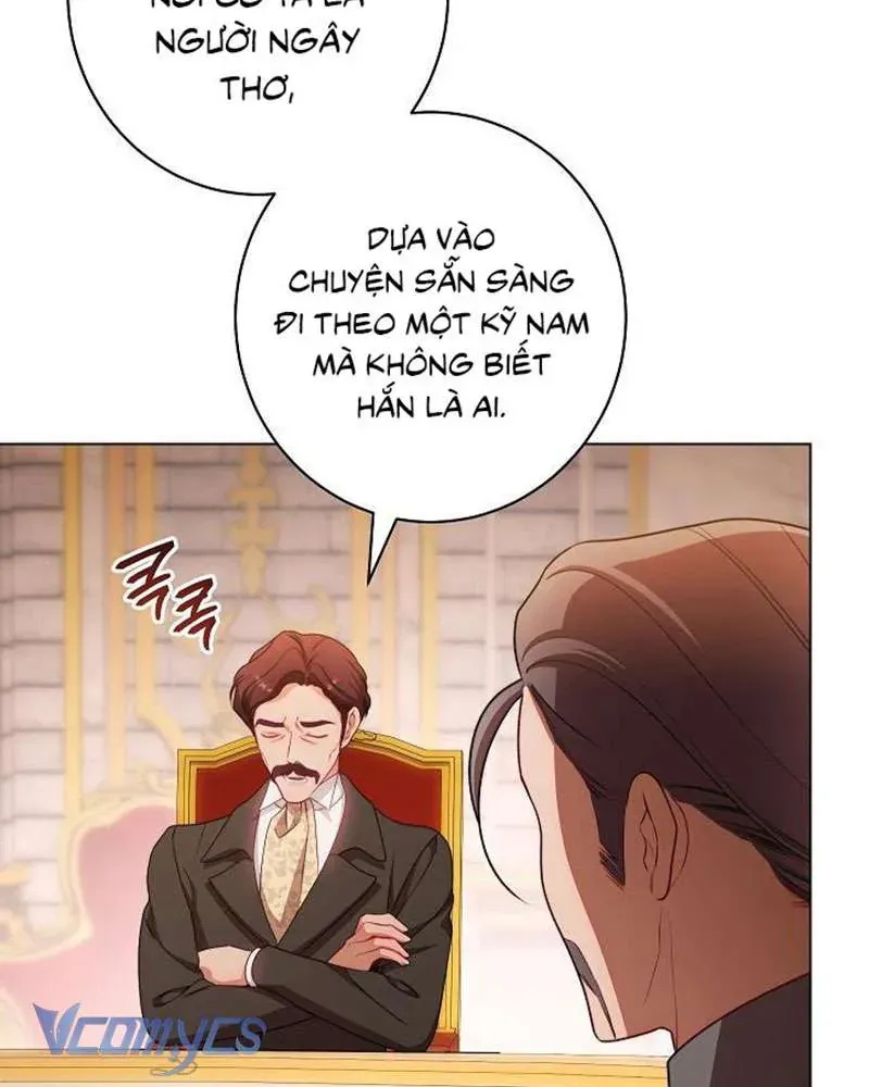 Hầu Gái Độc Quyền Của Hoàng Hậu Phản Diện - Chap 109 - Trang 135
