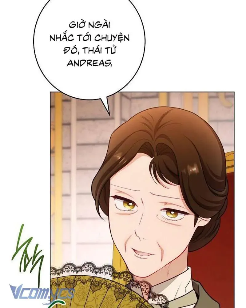 Hầu Gái Độc Quyền Của Hoàng Hậu Phản Diện - Chap 109 - Trang 137