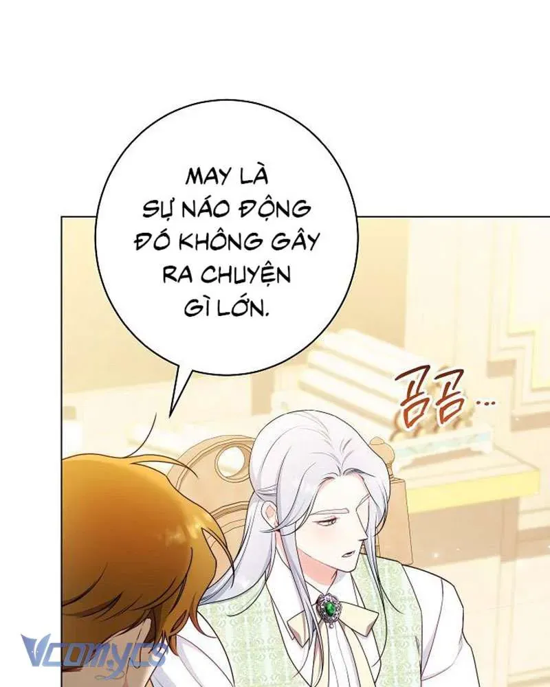 Hầu Gái Độc Quyền Của Hoàng Hậu Phản Diện - Chap 109 - Trang 16