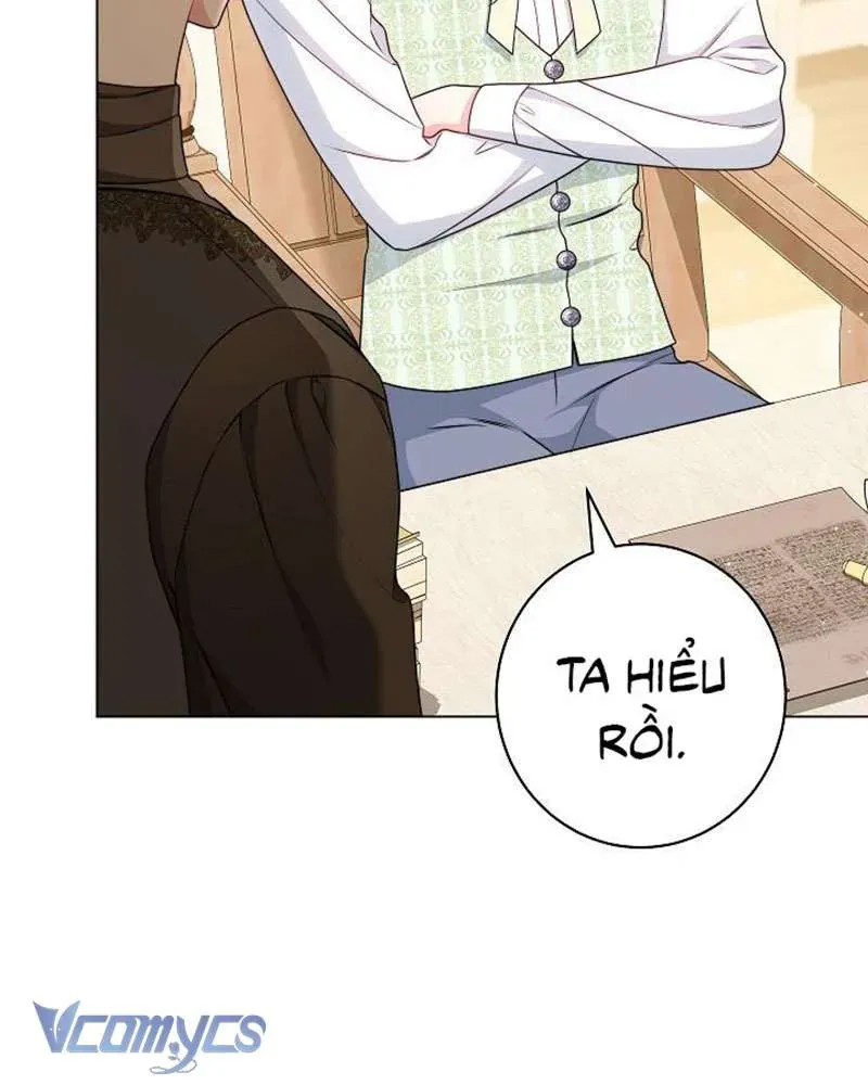 Hầu Gái Độc Quyền Của Hoàng Hậu Phản Diện - Chap 109 - Trang 17