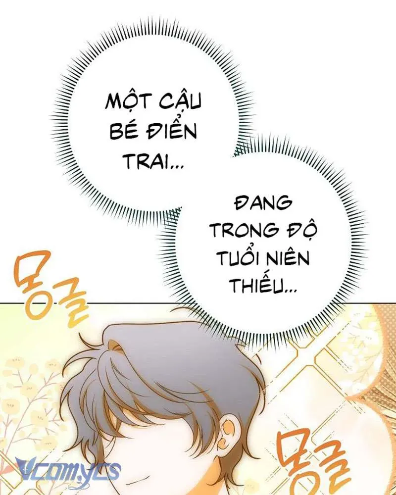 Hầu Gái Độc Quyền Của Hoàng Hậu Phản Diện - Chap 109 - Trang 18