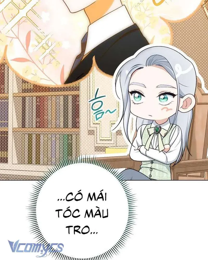 Hầu Gái Độc Quyền Của Hoàng Hậu Phản Diện - Chap 109 - Trang 19