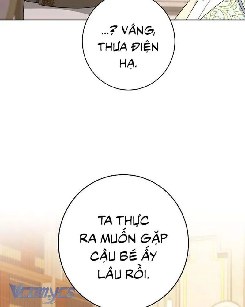 Hầu Gái Độc Quyền Của Hoàng Hậu Phản Diện - Chap 109 - Trang 23