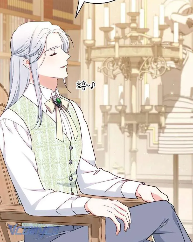 Hầu Gái Độc Quyền Của Hoàng Hậu Phản Diện - Chap 109 - Trang 24