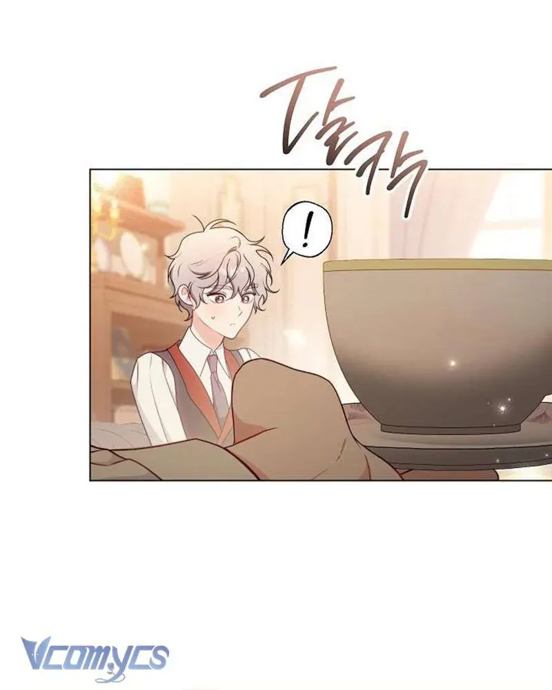 Hầu Gái Độc Quyền Của Hoàng Hậu Phản Diện - Chap 109 - Trang 29