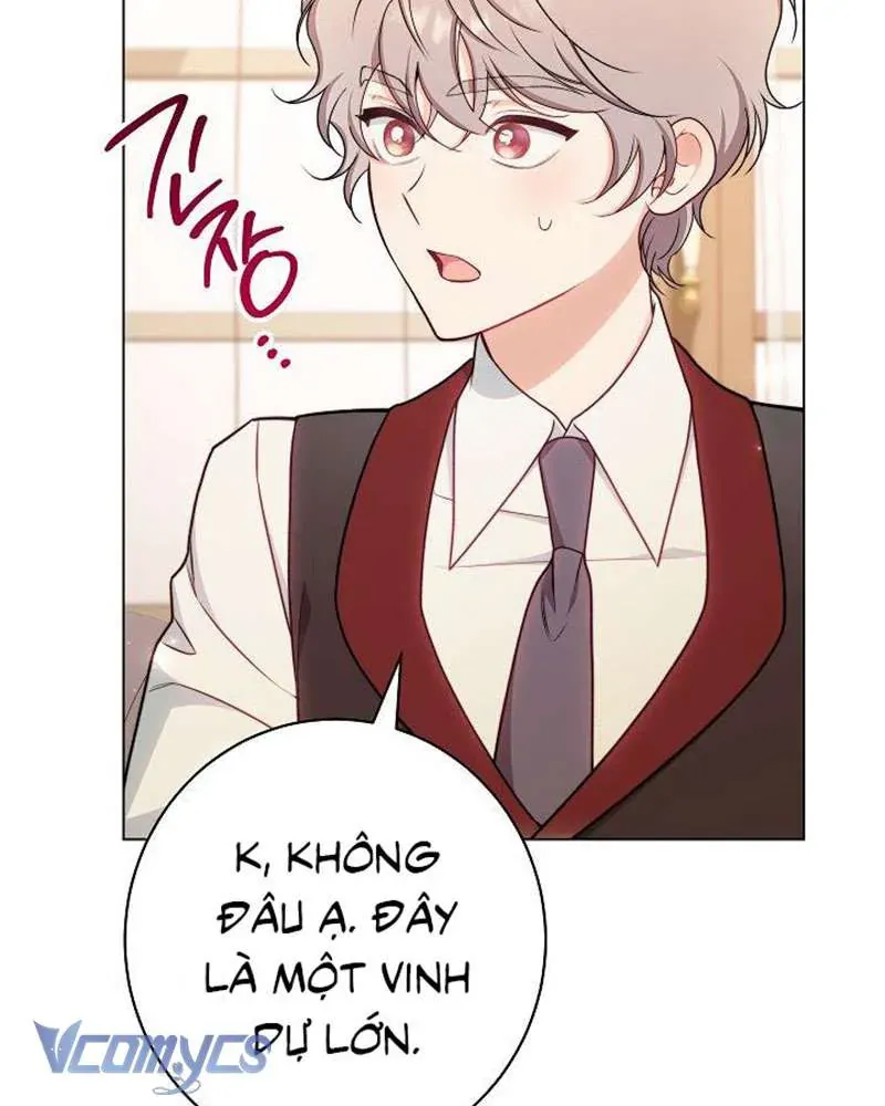 Hầu Gái Độc Quyền Của Hoàng Hậu Phản Diện - Chap 109 - Trang 33