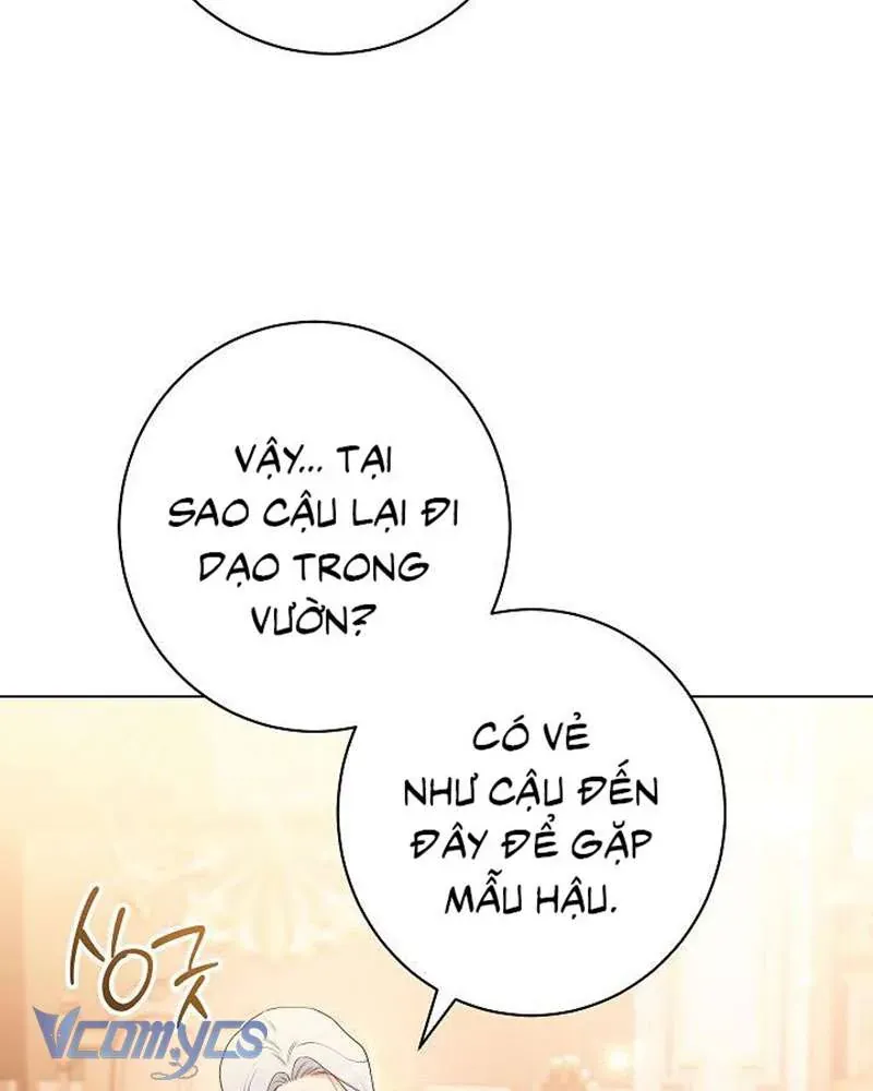 Hầu Gái Độc Quyền Của Hoàng Hậu Phản Diện - Chap 109 - Trang 34