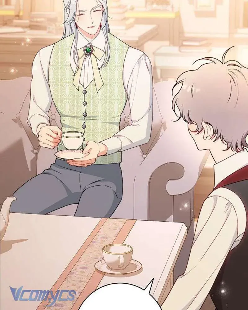 Hầu Gái Độc Quyền Của Hoàng Hậu Phản Diện - Chap 109 - Trang 35