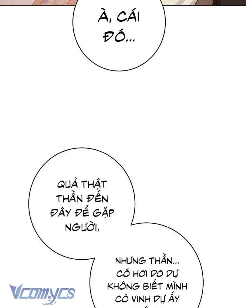 Hầu Gái Độc Quyền Của Hoàng Hậu Phản Diện - Chap 109 - Trang 36