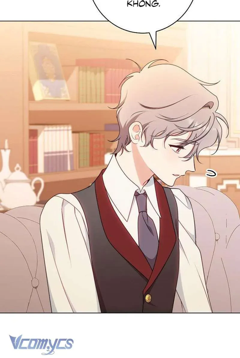 Hầu Gái Độc Quyền Của Hoàng Hậu Phản Diện - Chap 109 - Trang 37