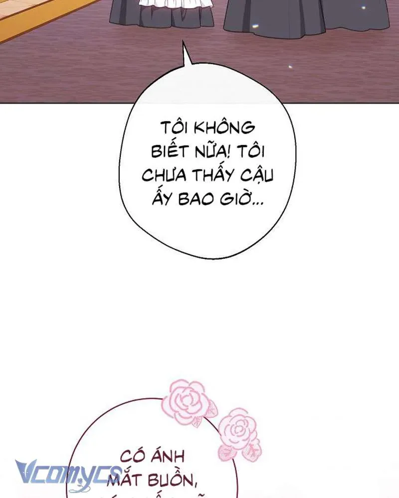 Hầu Gái Độc Quyền Của Hoàng Hậu Phản Diện - Chap 109 - Trang 5