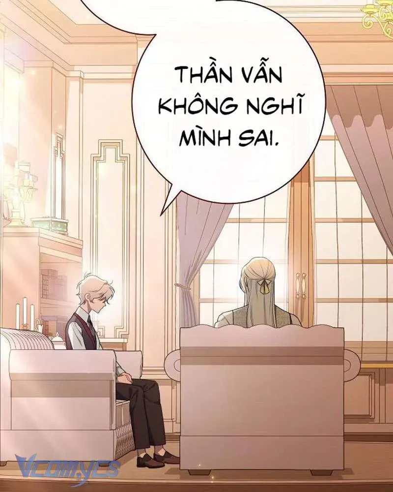Hầu Gái Độc Quyền Của Hoàng Hậu Phản Diện - Chap 109 - Trang 45