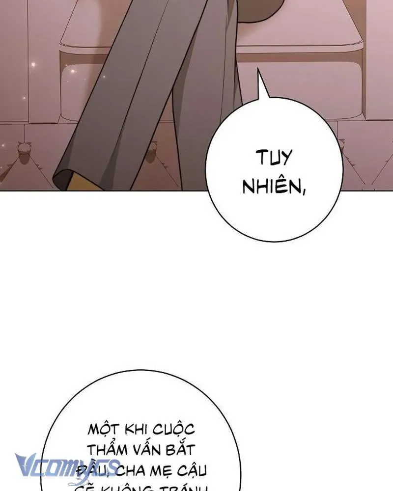 Hầu Gái Độc Quyền Của Hoàng Hậu Phản Diện - Chap 109 - Trang 55