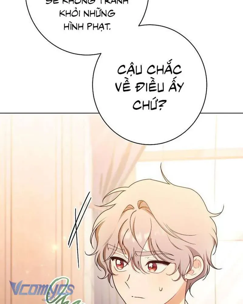 Hầu Gái Độc Quyền Của Hoàng Hậu Phản Diện - Chap 109 - Trang 56
