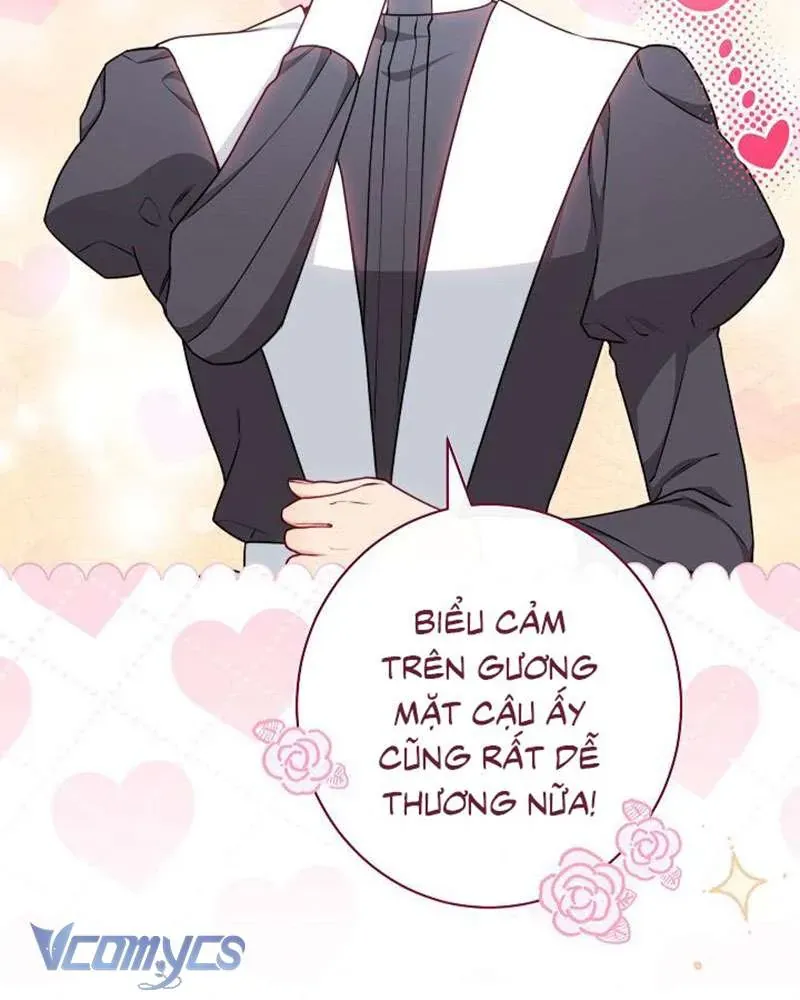 Hầu Gái Độc Quyền Của Hoàng Hậu Phản Diện - Chap 109 - Trang 7
