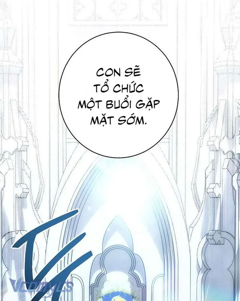 Hầu Gái Độc Quyền Của Hoàng Hậu Phản Diện - Chap 109 - Trang 61