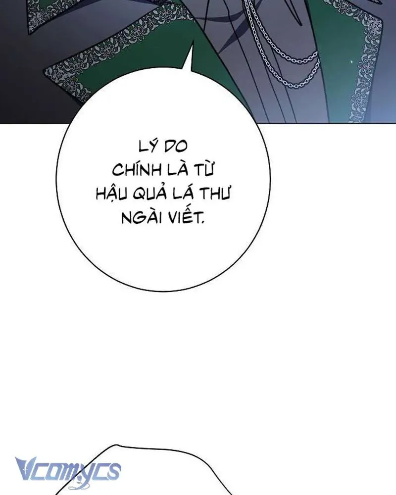 Hầu Gái Độc Quyền Của Hoàng Hậu Phản Diện - Chap 109 - Trang 70