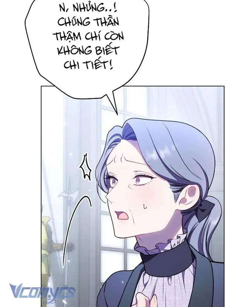 Hầu Gái Độc Quyền Của Hoàng Hậu Phản Diện - Chap 109 - Trang 71